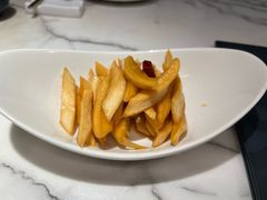-钟菜·粤菜点心·宴请(海上世界·汇港二期店)