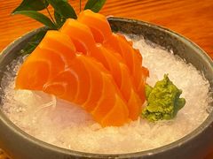 -坂吉屋·居酒屋深夜食堂(龙湖店)
