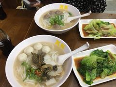 -其美潮州鱼旦粉世家(花城汇南区分店)