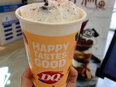 -DQ·蛋糕·冰淇淋(科华王府井店)