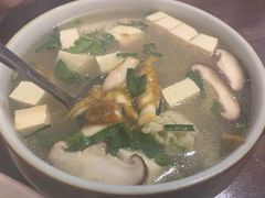 老蛏滑粉汤-海坛特色小吃·只做平潭特色菜(平潭店)