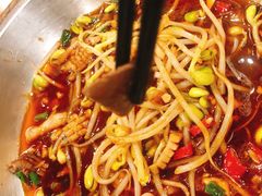 腰花鱿鱼-老五酒轩(天伦华庭店)