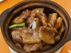 -雅苑餐厅(朝天路店)