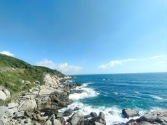 -三亚蜈支洲岛旅游区