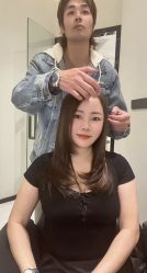 -IN STYLE•造型