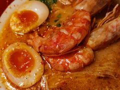 -雷门拉面店(新光天地店)