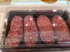 紫薯芋泥-東更道点心行(文化东路店)