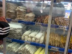 -张记炸串肠粉