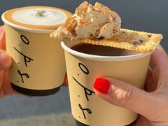 -O.P.S. CAFE