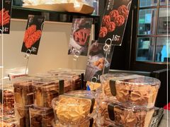 -酵墅·手感烘焙(印象汇店)