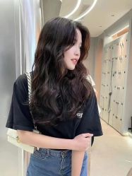 -洛施奇烫发染发沙龙