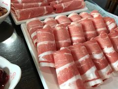 -大明铜锅·烤涮坊·烧烤(总店)