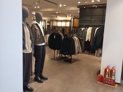 -ZARA(北美新天地时尚中心店)