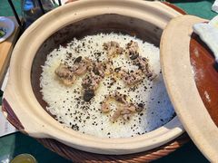 -大鸽饭(汉溪长隆店)
