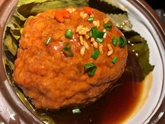 -韵秋荷(宝山龙湖天街店)