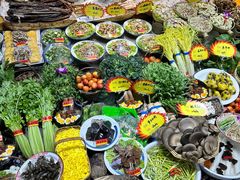 -王婆炒鱼(总店)