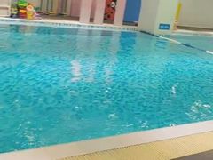 -翡尔堡亲子游丨泳成长中心(万象汇店)