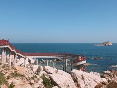 -养马岛旅游度假区