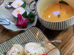 -Hi YOU你的饭局泰餐厅(雍和宫店)