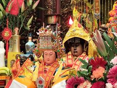 -莆田湄洲妈祖祖庙