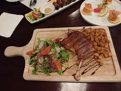 -La Creperie法餐厅(桃江路店)