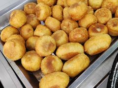 -毛华美食(清扬路店)