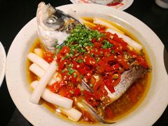-老头儿油爆虾·知味杭州(爱琴海购物中心)
