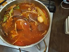 -老妈米线(东圈门店)