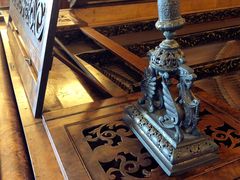 -鼓浪屿钢琴博物馆