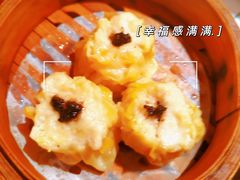 -海航大厦万豪酒店彩海轩中餐厅(霄云路店)