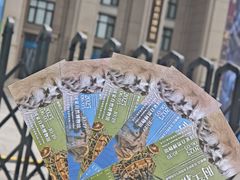 -国家自然博物馆