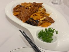-金三杯酒家(泉城路店)