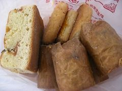 -中关村茶点
