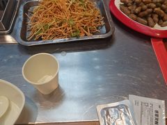 -7只羊·鲜羊肉串·地锅鸡精酿(玄武墨香路店)