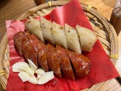 -捡角台湾食堂(宝山店)
