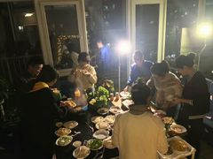 -不止轰趴桌游麻将台球(立水桥店)