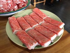 -东镇老火锅(长春路首店)