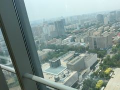 -视界美食自助餐厅·石家庄希尔顿酒店