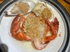 -77号渔船·蒸海鲜青岛菜(积米崖店)