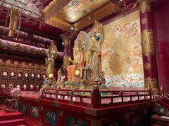 -新加坡佛牙寺龙华院