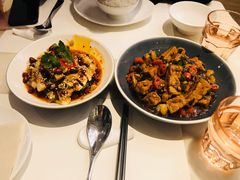 -港丽餐厅(高德置地店)