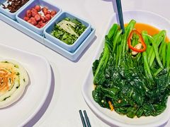 -南拳十三姨·潮汕砂锅粥·粤菜(西单大悦城店)