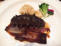 海参-小广寒电影艺术餐厅(小广寒经三路店)