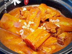 -胜记酒家·精致线(君汇店)