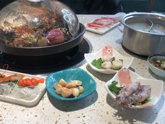 -圣罗巴海鲜自助(黑金店)