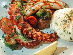 -LESCEDARS Brasserie Bistro香柏树