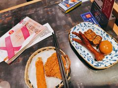 -和府捞面(西溪印象城店)
