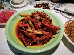 -靓虾二哥长沙地标小龙虾(五一广场店)