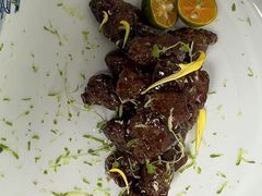 -中山保利艾美酒店-乐美中餐厅