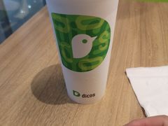 -德克士(虹桥火车站店)